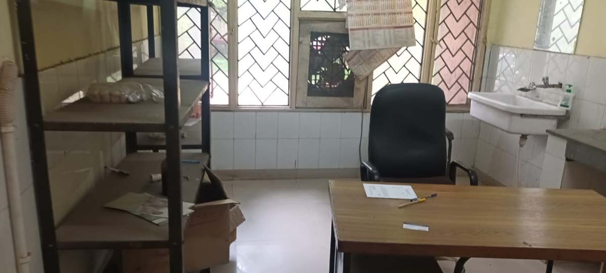 Shortage of medicines in Ayurvedic dispensaries